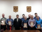 Конкурс «водителей»