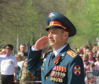 С Днем Великой Победы