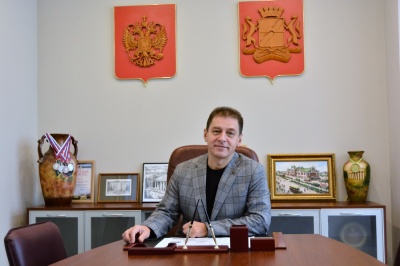 С Днём социального работника!