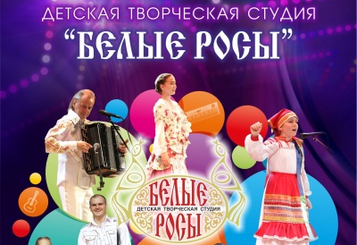 Все дети талантливы, тем более, если с ними рядом талантливые взрослые! 