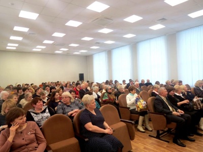 «Социально-экономическое развитие района»