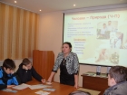 Профориентационная экскурсия для выпускников