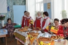 Кулинарный конкурс