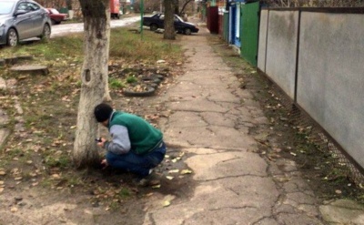 Что делать, если вы увидели закладчика